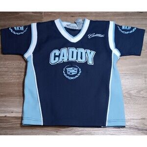 Cadillac kids Jersey
